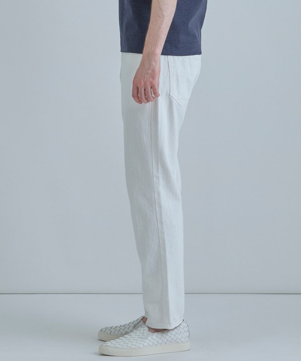 【YANUK/ヤヌーク】別注 Resort Jeans 詳細画像 2