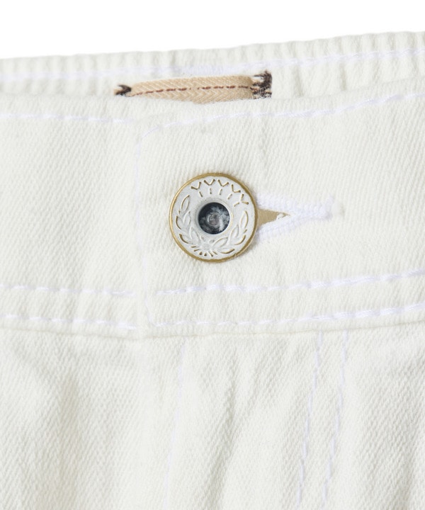 【YANUK/ヤヌーク】別注 Resort Jeans 詳細画像 20