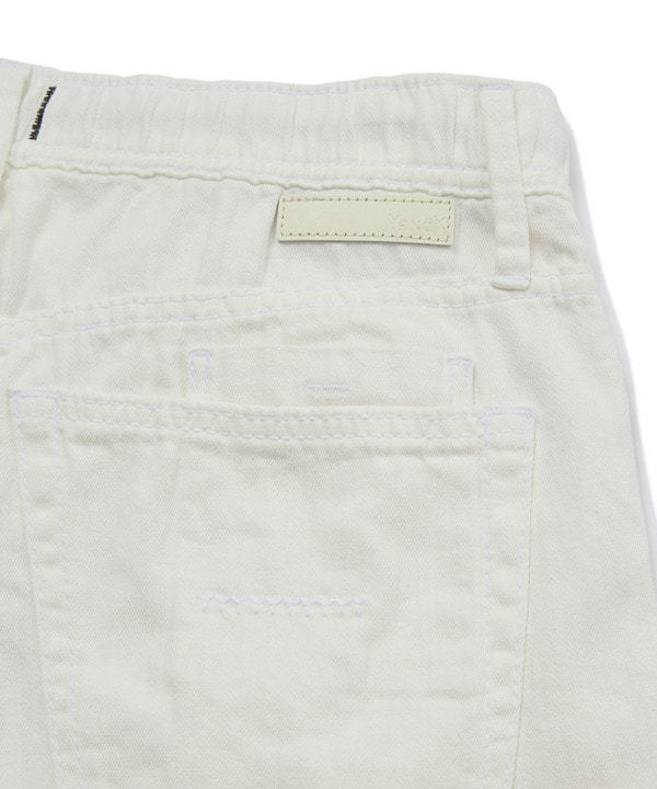【YANUK/ヤヌーク】別注 Resort Jeans 詳細画像 21