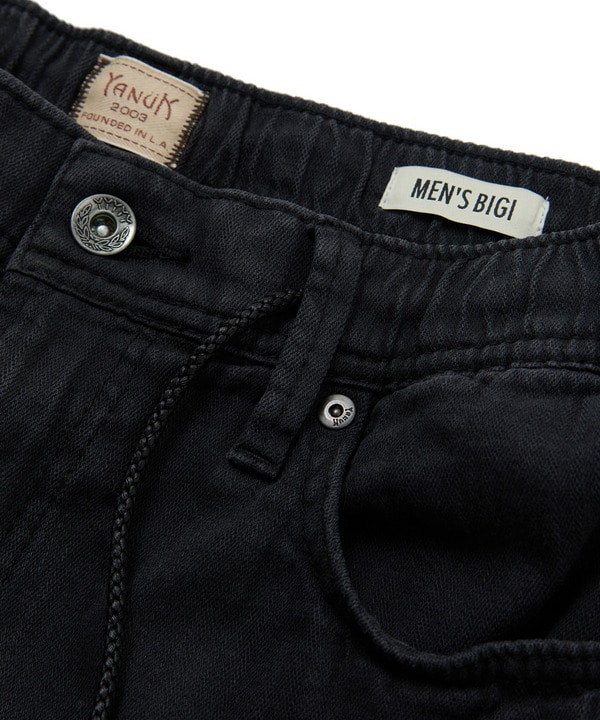 【YANUK/ヤヌーク】別注 Resort Jeans 詳細画像 22