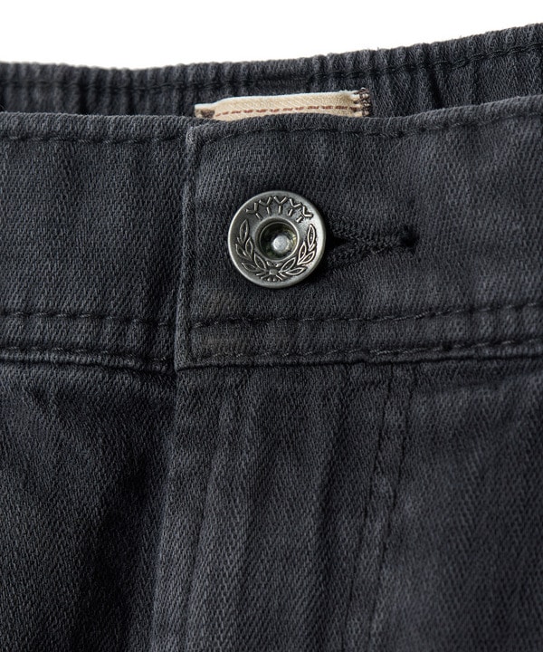 【YANUK/ヤヌーク】別注 Resort Jeans 詳細画像 24