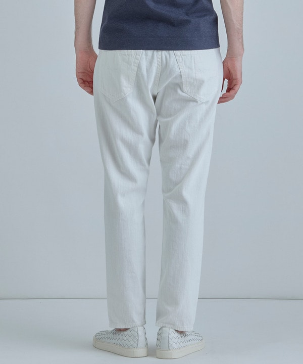 【YANUK/ヤヌーク】別注 Resort Jeans 詳細画像 3