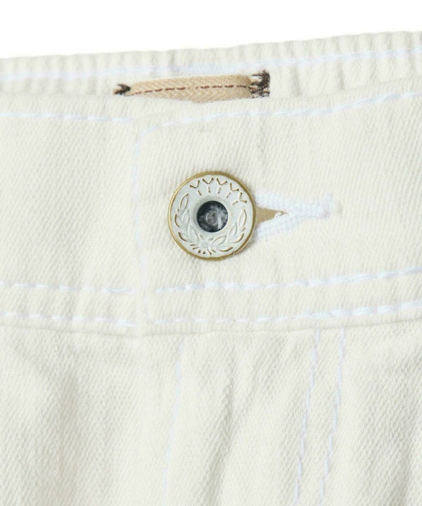 【YANUK/ヤヌーク】別注 Resort Jeans 詳細画像 30
