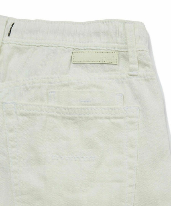 【YANUK/ヤヌーク】別注 Resort Jeans 詳細画像 31
