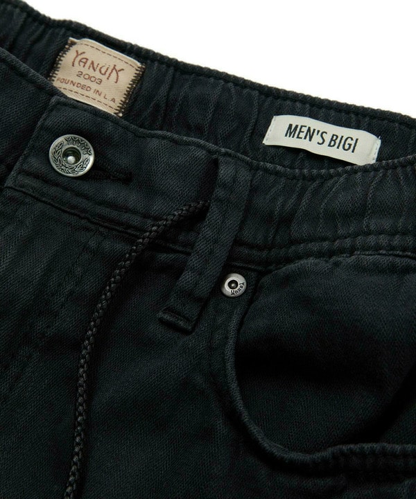【YANUK/ヤヌーク】別注 Resort Jeans 詳細画像 33