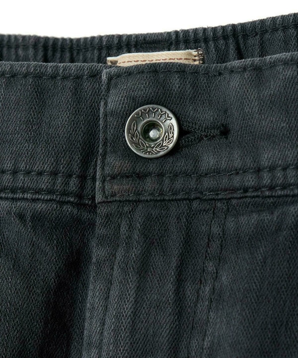 【YANUK/ヤヌーク】別注 Resort Jeans 詳細画像 35