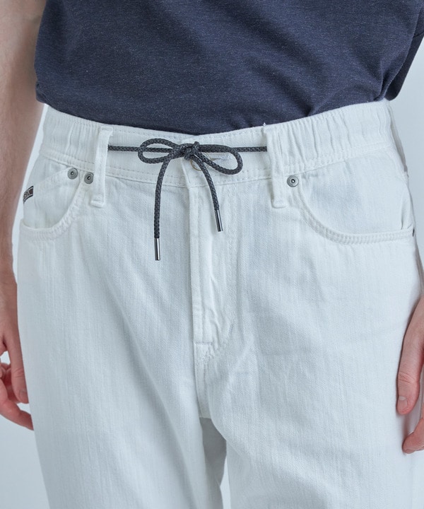 【YANUK/ヤヌーク】別注 Resort Jeans 詳細画像 4