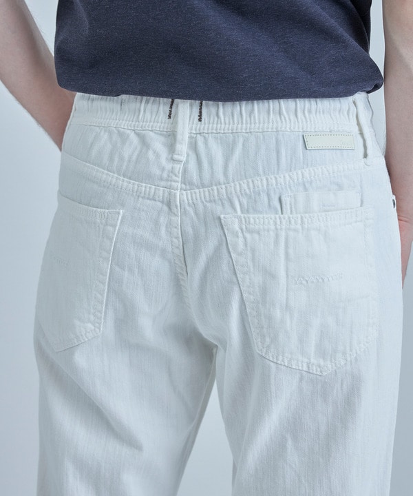 【YANUK/ヤヌーク】別注 Resort Jeans 詳細画像 6