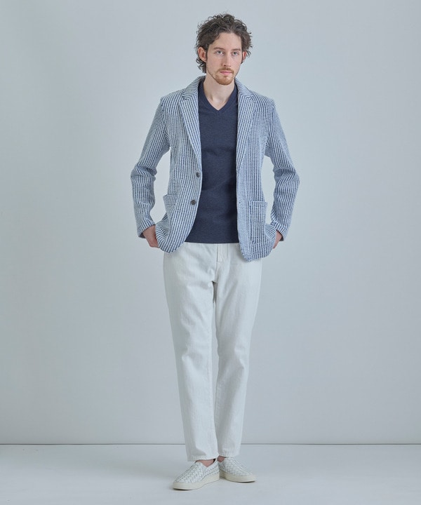 【YANUK/ヤヌーク】別注 Resort Jeans 詳細画像 7