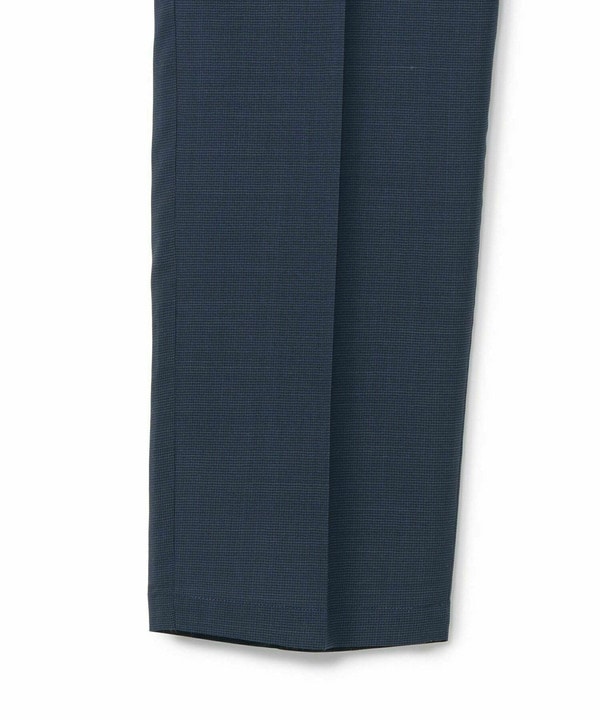 【COLE HAAN/コール ハーン】別注 サマーサイロフィルウールピンチェックパンツ＜通気性＞ 詳細画像 26