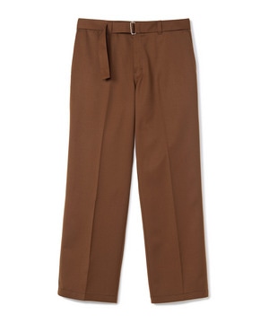 【Dickies/ディッキーズ】別注 SMART MERINO 875 ワークパンツ