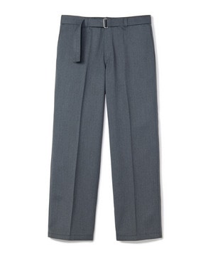 【Dickies/ディッキーズ】別注 SMART MERINO 875 ワークパンツ