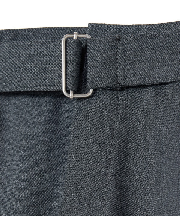 【Dickies/ディッキーズ】別注 SMART MERINO 875 ワークパンツ 詳細画像 16