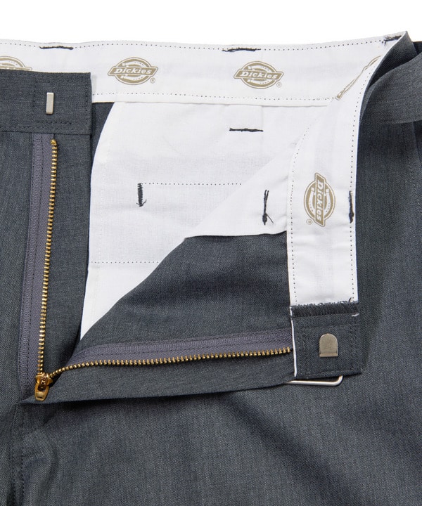 【Dickies/ディッキーズ】別注 SMART MERINO 875 ワークパンツ 詳細画像 18