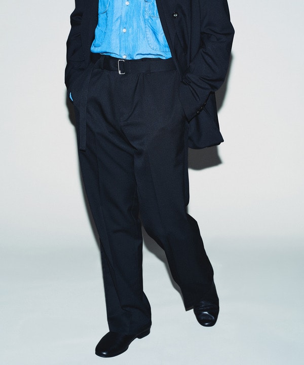 【Dickies&reg;/ディッキーズ&reg;】別注 SMART MERINO 875 ワークパンツ 詳細画像 29