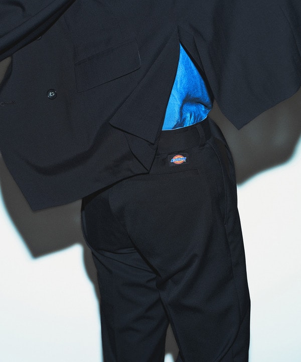 【Dickies&reg;/ディッキーズ&reg;】別注 SMART MERINO 875 ワークパンツ 詳細画像 30