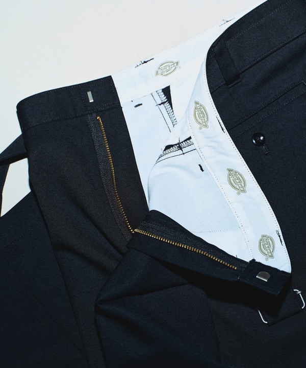 【Dickies&reg;/ディッキーズ&reg;】別注 SMART MERINO 875 ワークパンツ 詳細画像 31