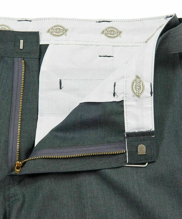 【Dickies&reg;/ディッキーズ&reg;】別注 SMART MERINO 875 ワークパンツ 詳細画像 37