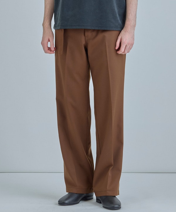 【Dickies/ディッキーズ】別注 SMART MERINO 875 ワークパンツ 詳細画像 4