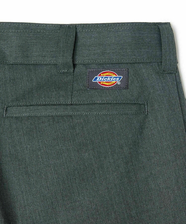 【Dickies&reg;/ディッキーズ&reg;】別注 SMART MERINO 875 ワークパンツ 詳細画像 41
