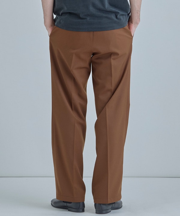 【Dickies/ディッキーズ】別注 SMART MERINO 875 ワークパンツ 詳細画像 6