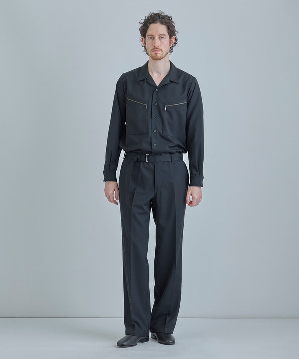 【Dickies/ディッキーズ】別注 SMART MERINO 875 ワークパンツ 詳細画像 8