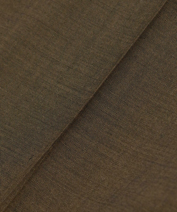 【MARLANE/マルラーネ】ウールシャンブレー リラックスフィットスラックス 詳細画像 15