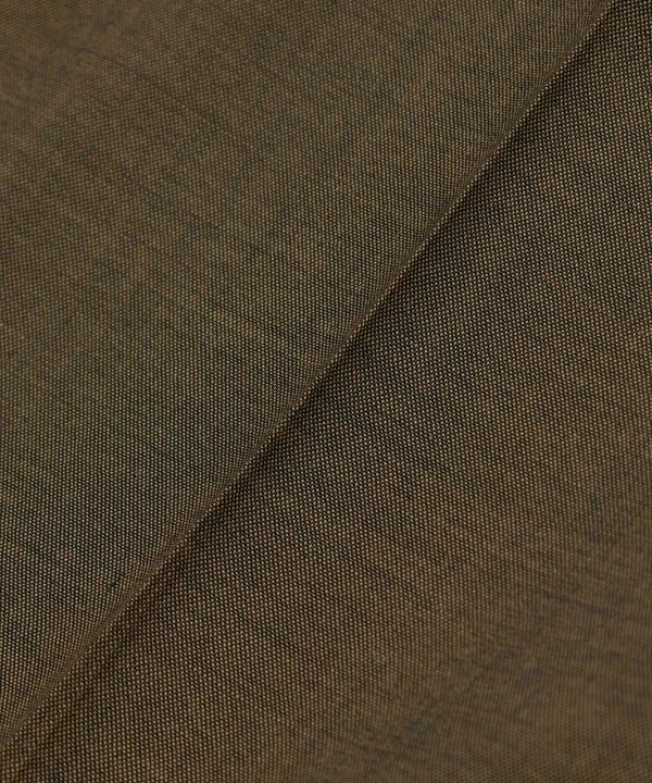 【MARLANE/マルラーネ】ウールシャンブレー リラックスフィットスラックス 詳細画像 18