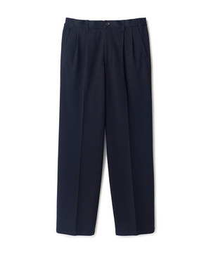 REDA ACTIVE ウールポンチスラックス＜ストレッチ/防臭/通気性/撥水/防シワ＞