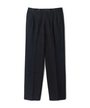 REDA ACTIVE ウールポンチスラックス＜ストレッチ/防臭/通気性/撥水/防シワ＞