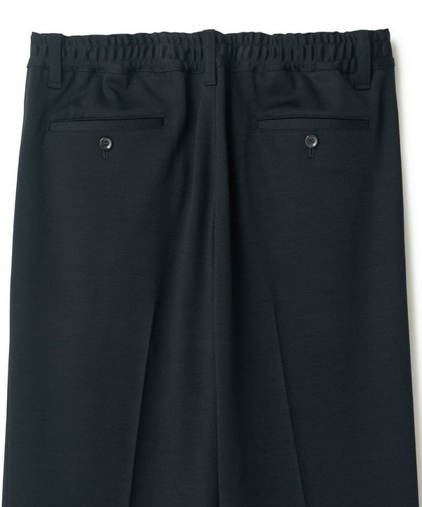 REDA ACTIVE ウールポンチスラックス＜ストレッチ/防臭/通気性/撥水/防シワ＞ 詳細画像 13