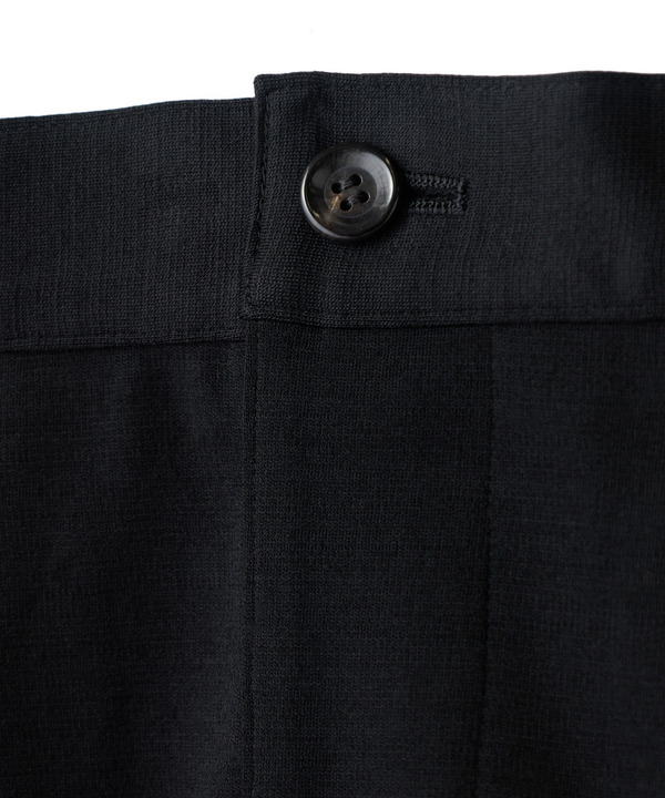 REDA ACTIVE ウールポンチスラックス＜ストレッチ/防臭/通気性/撥水/防シワ＞ 詳細画像 2