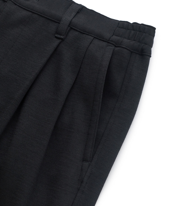 REDA ACTIVE ウールポンチスラックス＜ストレッチ/防臭/通気性/撥水/防シワ＞ 詳細画像 4