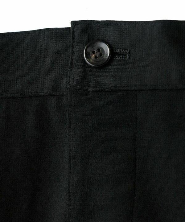 REDA ACTIVE ウールポンチスラックス＜ストレッチ/防臭/通気性/撥水/防シワ＞ 詳細画像 8