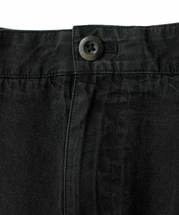 テンセルダンガリーパンツ 詳細画像 21