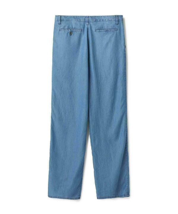 テンセルダンガリーパンツ 詳細画像 26