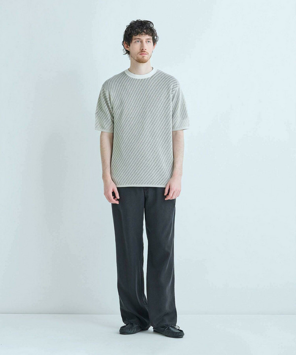 テンセルダンガリーパンツ 詳細画像 7