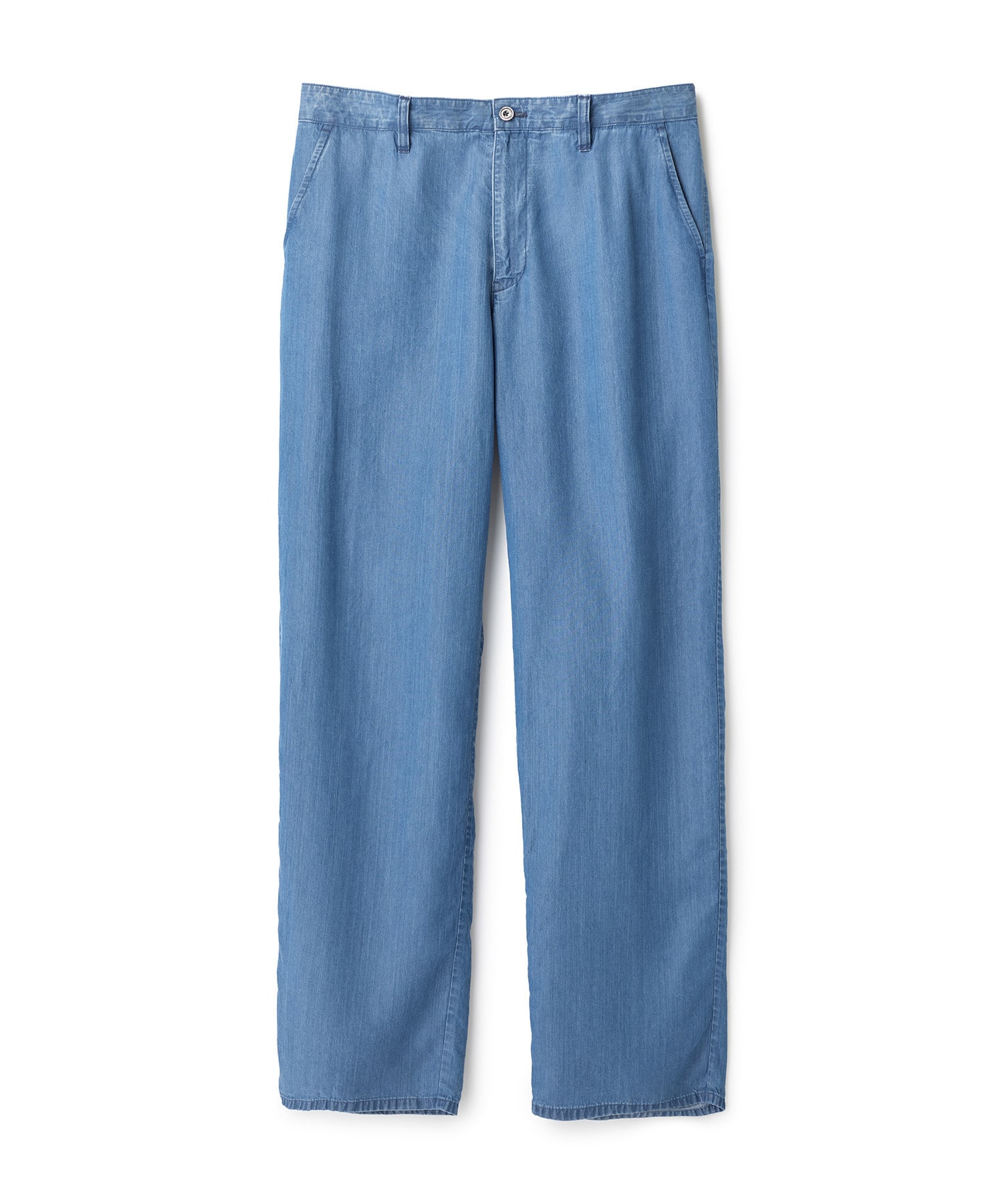 テンセルダンガリーパンツ｜メンズファッション通販 MEN'S BIGI ONLINE