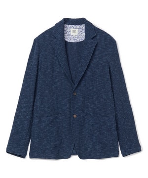 スラブカールマイヤー 2Bジャケット