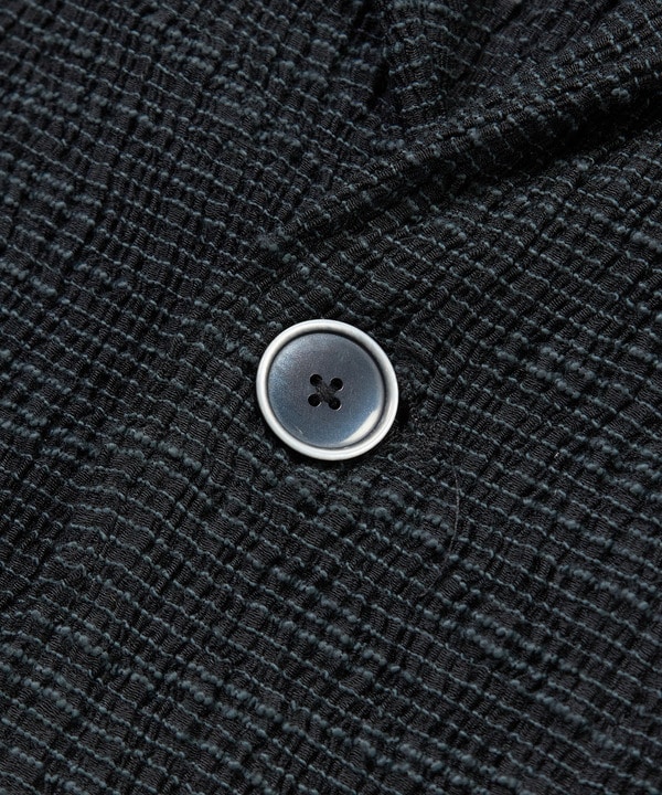 スラブカールマイヤー 2Bジャケット 詳細画像 4