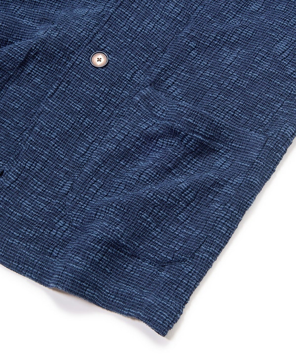 スラブカールマイヤー 2Bジャケット 詳細画像 5