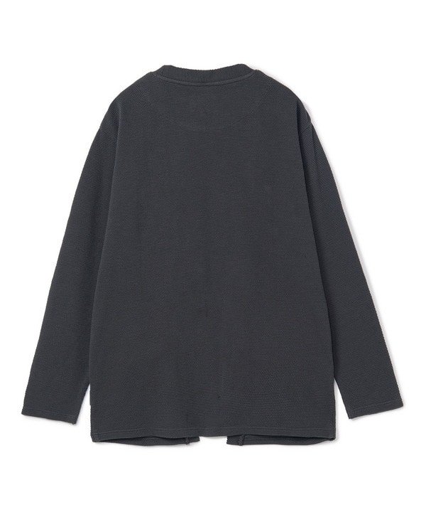 【PENDLETON/ペンドルトン】別注 鹿の子刺繍カーディガン 詳細画像 13