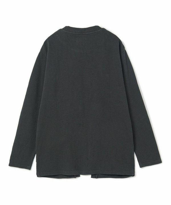 【PENDLETON/ペンドルトン】別注 鹿の子刺繍カーディガン 詳細画像 16