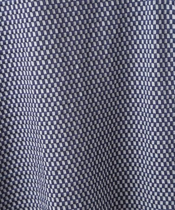 【ACTIVE TAILOR】ニットサッカーポロシャツ<COOL MAX/吸水速乾> 詳細画像 17