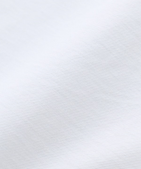 【COVEROSS&reg; W/カバロスダブル】別注 リカバリー半袖Tシャツ＜血行促進/抗酸化作用/温熱効果/リラックス効果＞ 詳細画像 13