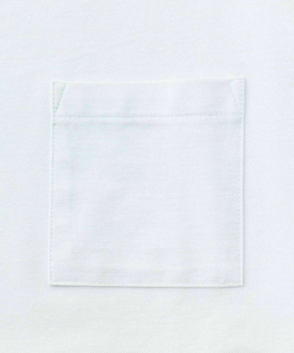 Begin6月号掲載【COVEROSS W/カバロスダブル】別注 リカバリー半袖Tシャツ＜接触冷感/UVカット/遮熱/抗酸化作用＞ 詳細画像 24