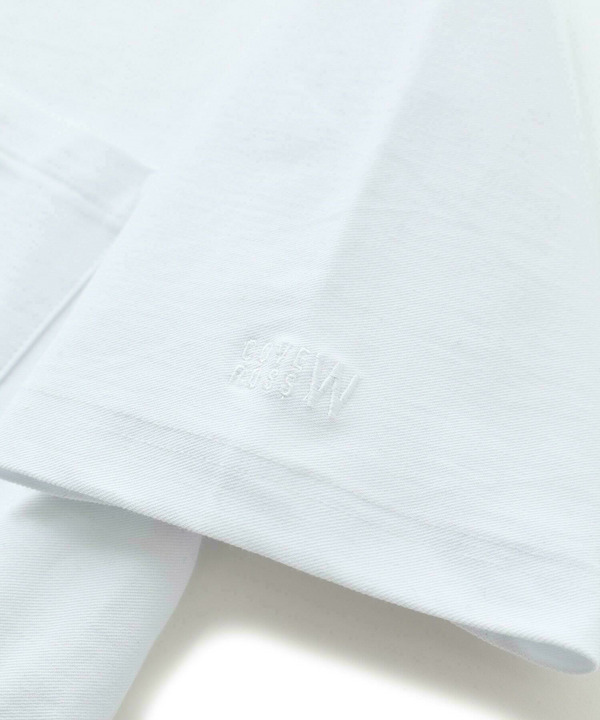 Begin6月号掲載【COVEROSS W/カバロスダブル】別注 リカバリー半袖Tシャツ＜接触冷感/UVカット/遮熱/抗酸化作用＞ 詳細画像 26