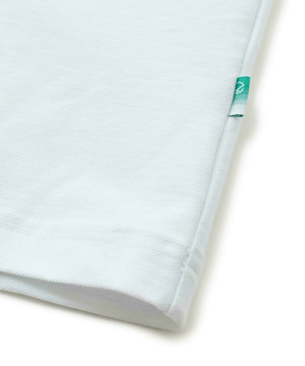 Begin6月号掲載【COVEROSS W/カバロスダブル】別注 リカバリー半袖Tシャツ＜接触冷感/UVカット/遮熱/抗酸化作用＞ 詳細画像 27