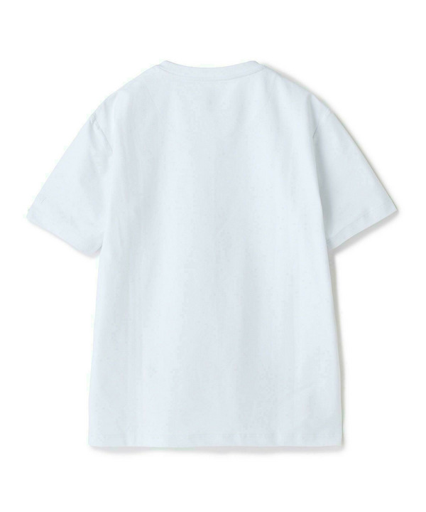 Begin6月号掲載【COVEROSS W/カバロスダブル】別注 リカバリー半袖Tシャツ＜接触冷感/UVカット/遮熱/抗酸化作用＞ 詳細画像 28