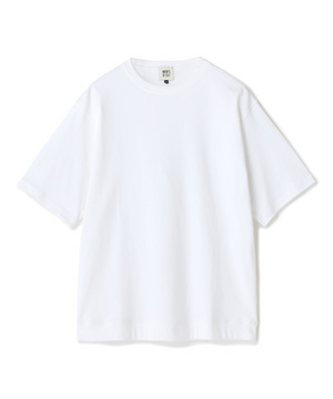 スビンプラチナム スムースTシャツ